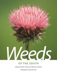 Book Cover for Weeds of the South by Charles T Bryson, Michael S DeFelice