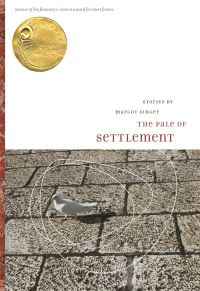 Book Cover for The Pale of Settlement by Margot Singer