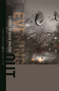 Book Cover for Evening Out by David Walton