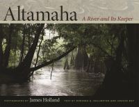 Book Cover for Altamaha by James Holland