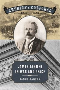 Book Cover for America's Corporal by James Alan Marten