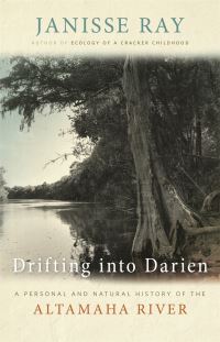 Book Cover for Drifting Into Darien by Janisse Ray