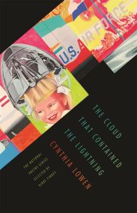 Book Cover for The Cloud That Contained the Lightning by Cynthia Lowen
