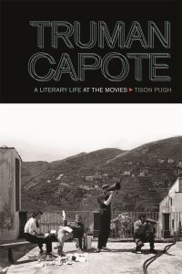 Book Cover for Truman Capote by Tison Pugh
