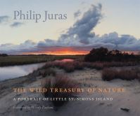 Book Cover for The Wild Treasury of Nature by Ga Morris Museum of Art Augusta, MariettaCobb Museum of Art