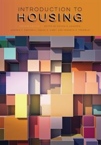Book Cover for Introduction to Housing by Katrin B Anacker