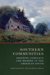 Book Cover for Southern Communities by John C Inscoe