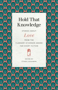 Book Cover for Hold That Knowledge by Ethan Laughman
