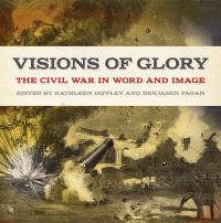 Book Cover for Visions of Glory by Kathleen Elizabeth Diffley, Benjamin Fagan