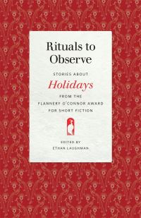 Book Cover for Rituals to Observe by Ethan Laughman