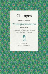 Book Cover for Changes by Ethan Laughman