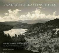 Book Cover for Land of Everlasting Hills by Ren Davis, Helen Davis
