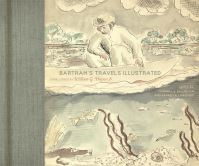 Book Cover for Bartram's Travels Illustrated by Dorinda G Dallmeyer, Harriet H Langford