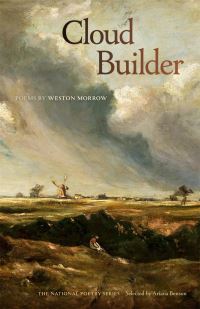 Book Cover for Cloud Builder by Weston Morrow