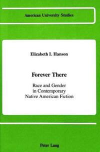 Book Cover for Forever There by Elizabeth I Hanson