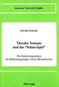 Book Cover for Theodor Fontane Und Das 