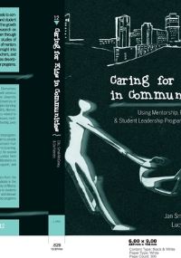 Book Cover for Caring for Kids in Communities by Julia Litwintschik Ellis, Jan SmallMcGinley, Lucy De Fabrizio