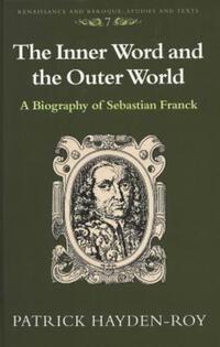 Book Cover for The Inner Word and the Outer World by Patrick Marshall Hayden-Roy
