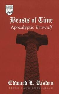 Book Cover for Beasts of Time by Edward L Risden