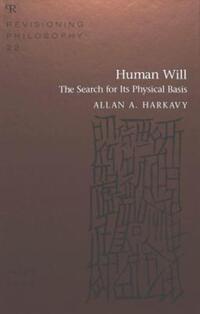 Book Cover for Human Will by Allan Abraham Harkavy