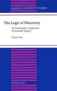 Book Cover for The Logic of Discovery by Sangmo Jung