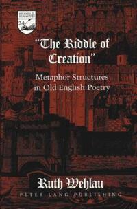 Book Cover for The Riddle of Creation by Ruth Wehlau