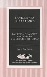 Book Cover for La Violencia En Colombia by Jaime Zambrano