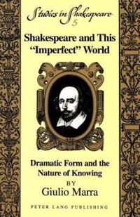 Book Cover for Shakespeare and This 