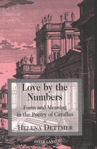 Book Cover for Love by the Numbers by Helena Dettmer