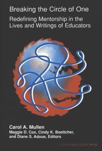 Book Cover for Breaking the Circle of One by Carol A Mullen