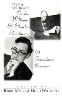 Book Cover for William Carlos Williams & Charles Tomlinson by William Carlos Williams, Charles Tomlinson