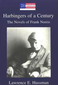 Book Cover for Harbingers of a Century by Lawrence E Hussman