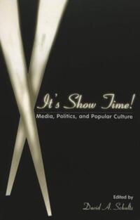 Book Cover for It's Show Time! by David A Schultz