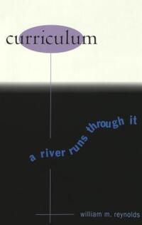 Book Cover for Curriculum by William M Reynolds