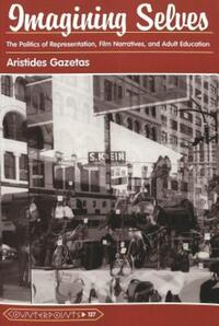 Book Cover for Imagining Selves by Aristides Gazetas