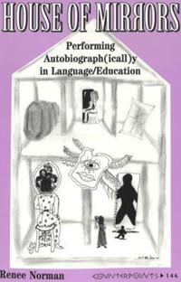 Book Cover for House of Mirrors by Renee Norman