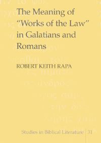 Book Cover for The Meaning of 