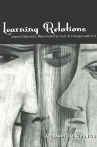 Book Cover for Learning Relations by Alexander M Sidorkin