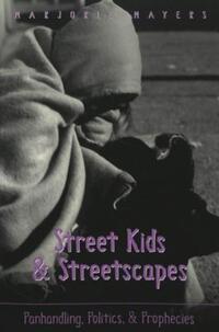 Book Cover for Street Kids & Streetscapes by Marjorie Mayers