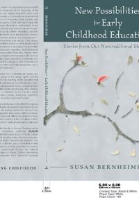 Book Cover for New Possibilities for Early Childhood Education by Susan Bernheimer