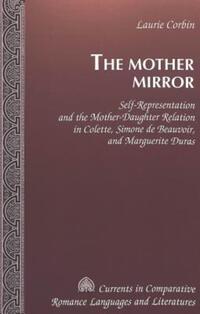 Book Cover for The Mother Mirror by Laurie L Corbin