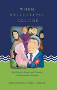 Book Cover for When Stereotypes Collide by Ann Gordon, Jerry Miller