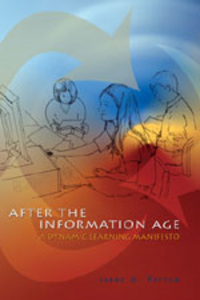 Book Cover for After the Information Age by James W Marcum