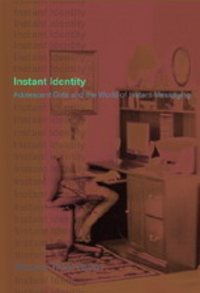 Book Cover for Instant Identity by Shayla Thiel Stern