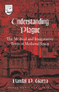 Book Cover for Understanding Plague by Randal Paul Garza