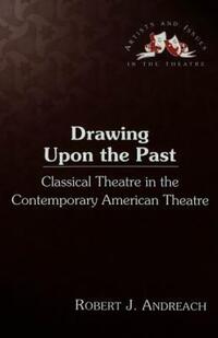 Book Cover for Drawing Upon the Past by Robert J Andreach