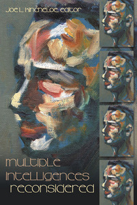 Book Cover for Multiple Intelligences Reconsidered by Joe L Kincheloe