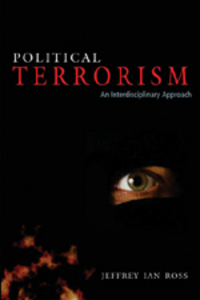 Book Cover for Political Terrorism by Jeffrey Ian Ross