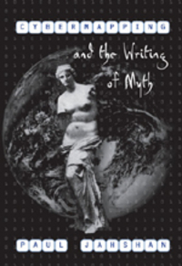 Book Cover for Cybermapping and the Writing of Myth by Paul Jahshan