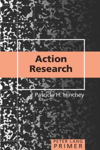 Book Cover for Action Research Primer by Patricia H Hinchey